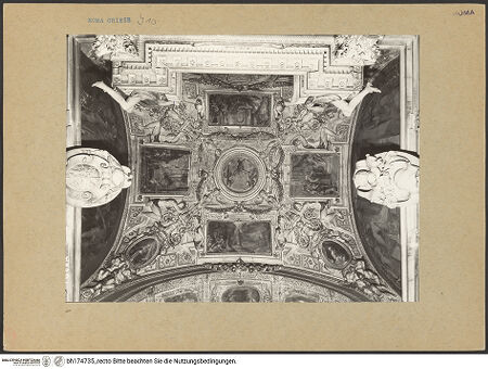 Vorderseite von bh174735_recto