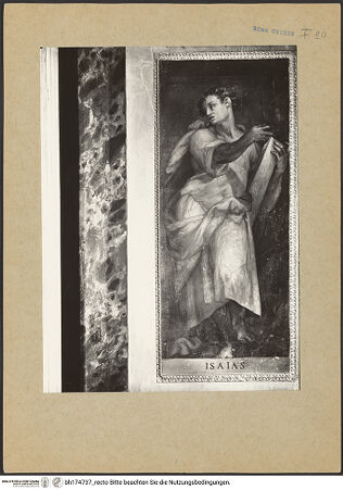 Vorderseite von bh174737_recto