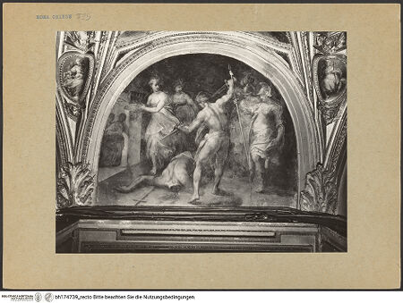 Vorderseite von bh174739_recto