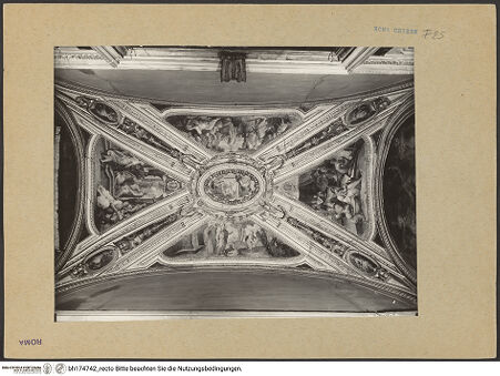 Vorderseite von bh174742_recto