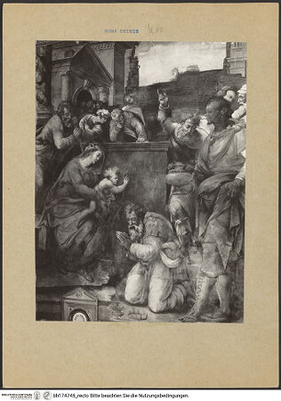 Vorderseite von bh174745_recto