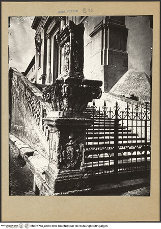 Vorderseite von bh174746_recto