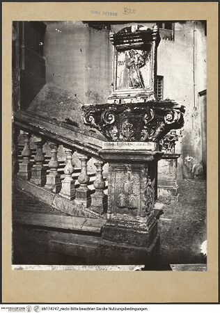 Vorderseite von bh174747_recto