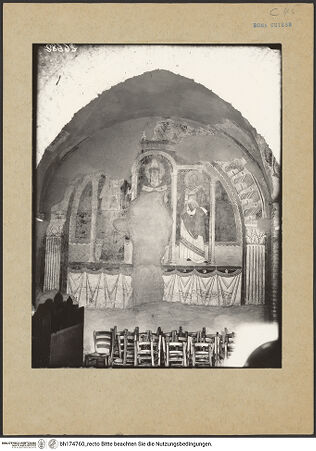 Vorderseite von bh174760_recto