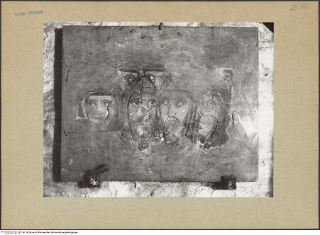 Vorderseite von bh174764_recto