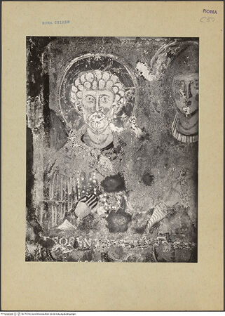 Vorderseite von bh174765_recto