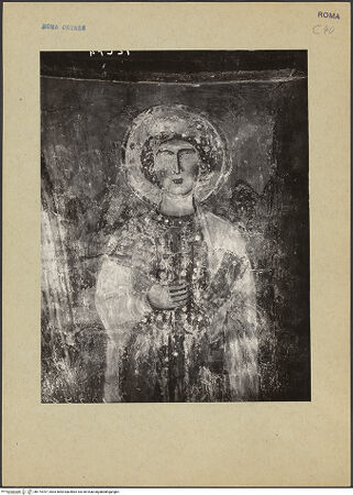 Vorderseite von bh174767_recto