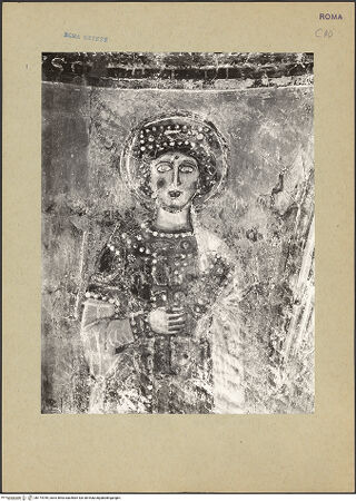 Vorderseite von bh174769_recto