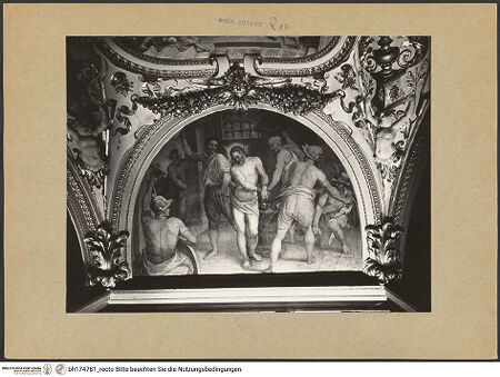 Vorderseite von bh174781_recto