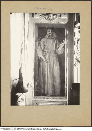 Vorderseite von bh174782_recto