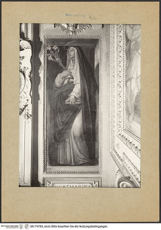 Vorderseite von bh174783_recto