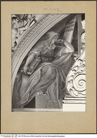 Vorderseite von bh174784_recto