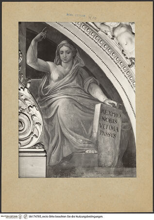 Vorderseite von bh174785_recto