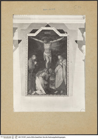 Vorderseite von bh174787_recto