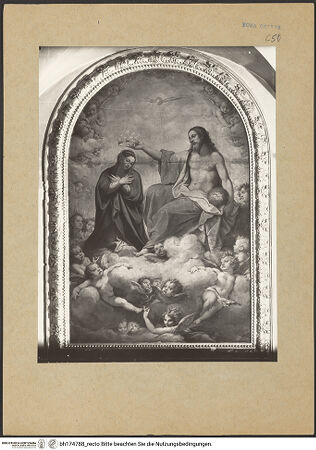 Vorderseite von bh174788_recto