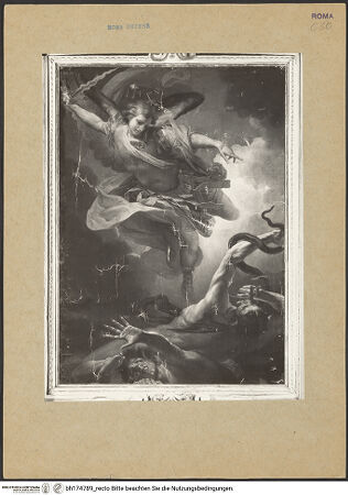 Vorderseite von bh174789_recto