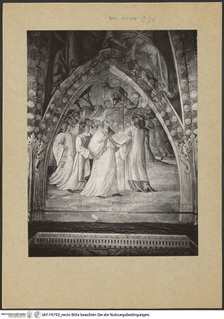 Vorderseite von bh174793_recto