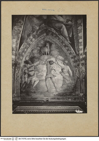 Vorderseite von bh174795_recto