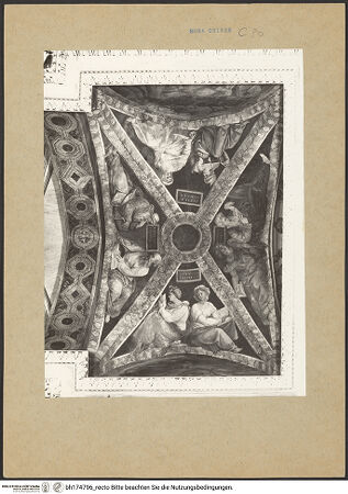 Vorderseite von bh174796_recto