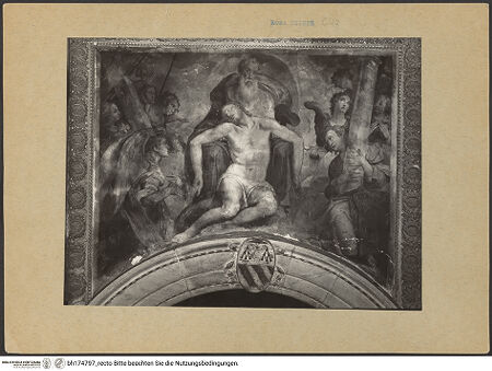 Vorderseite von bh174797_recto