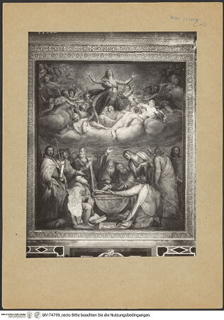 Vorderseite von bh174799_recto