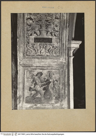 Vorderseite von bh174801_recto