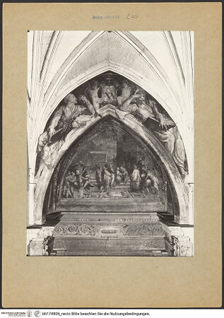 Vorderseite von bh174805_recto