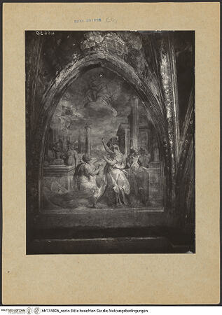 Vorderseite von bh174806_recto