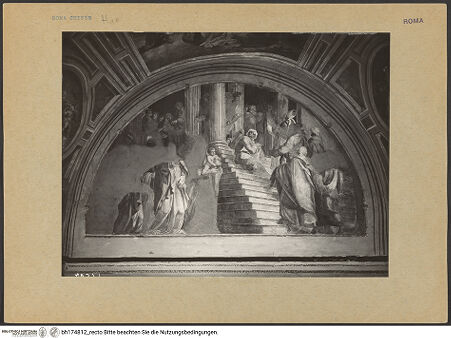 Vorderseite von bh174812_recto