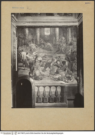 Vorderseite von bh174815_recto