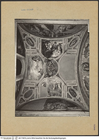 Vorderseite von bh174816_recto