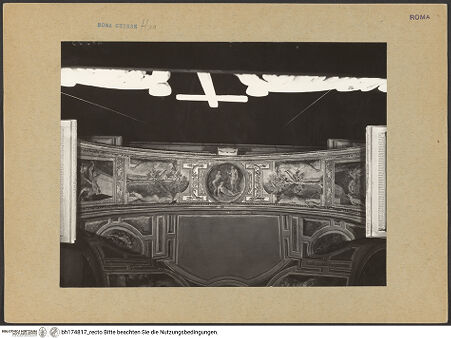 Vorderseite von bh174817_recto