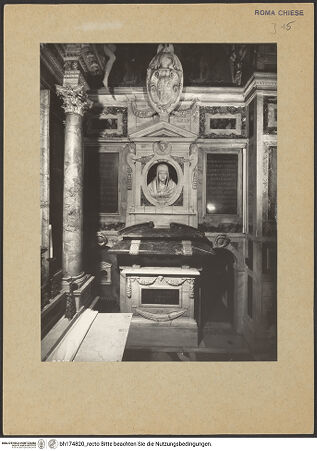 Vorderseite von bh174820_recto