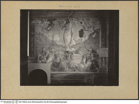 Vorderseite von bh174825_recto