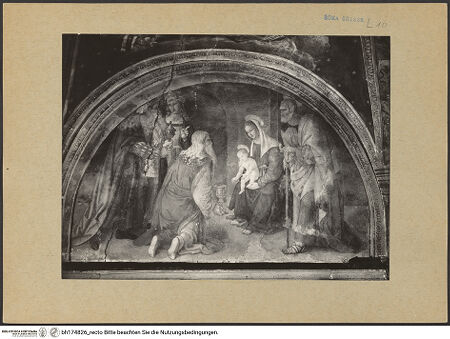 Vorderseite von bh174826_recto