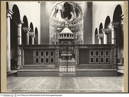 Vorderseite von bh174835_recto