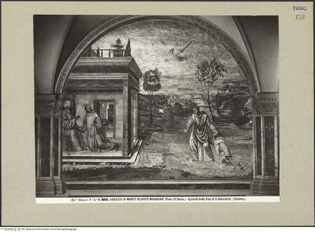 Vorderseite von bh174854_recto