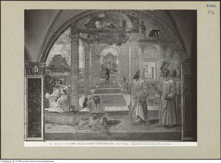 Vorderseite von bh174855_recto