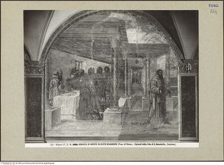 Vorderseite von bh174857_recto