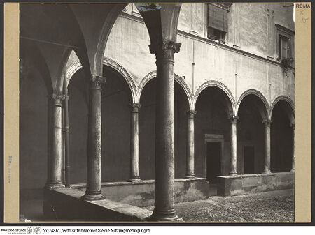 Vorderseite von bh174861_recto