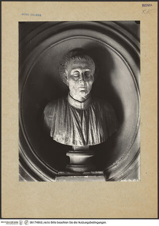 Vorderseite von bh174863_recto