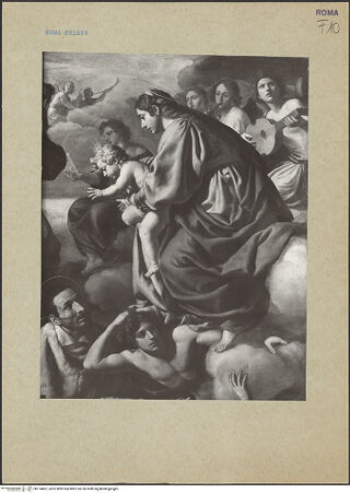 Vorderseite von bh174867_recto