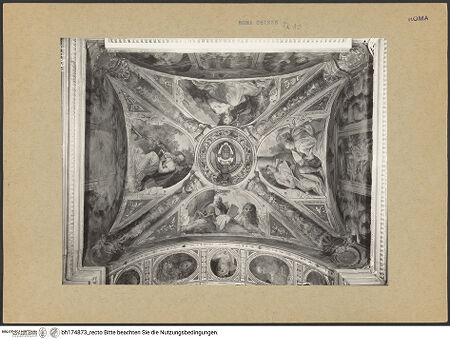 Vorderseite von bh174873_recto