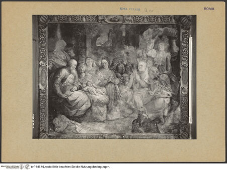 Vorderseite von bh174874_recto