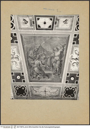 Vorderseite von bh174876_recto