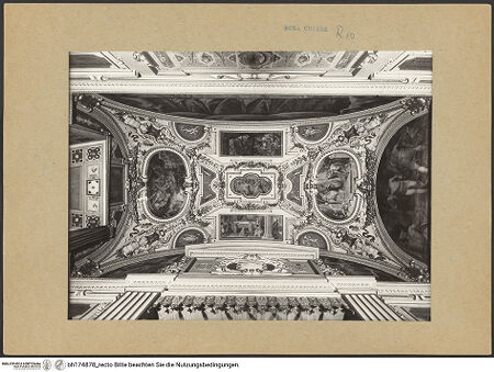 Vorderseite von bh174878_recto