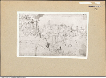 Vorderseite von bh174934_recto