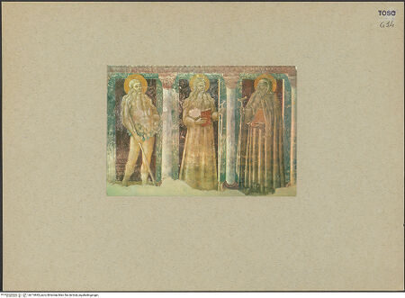 Vorderseite von bh174943_recto