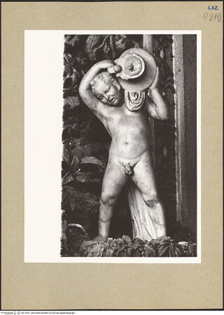 Vorderseite von bh174951_recto