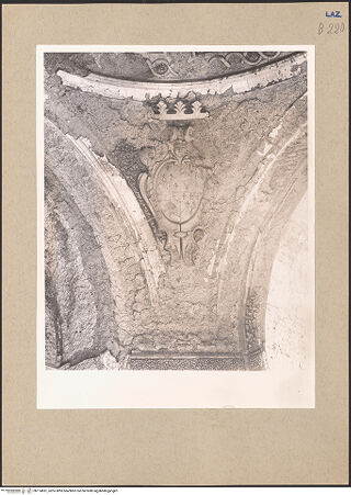 Vorderseite von bh174961_recto